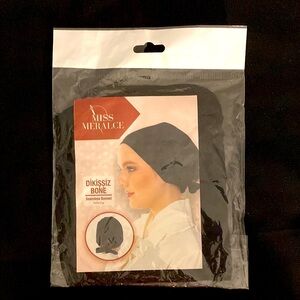 Islamic UnderScarf / Hijab / Bonnet Cap(1)